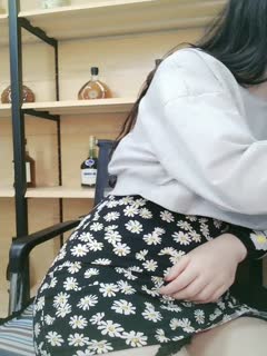 火辣的按摩引发性爱